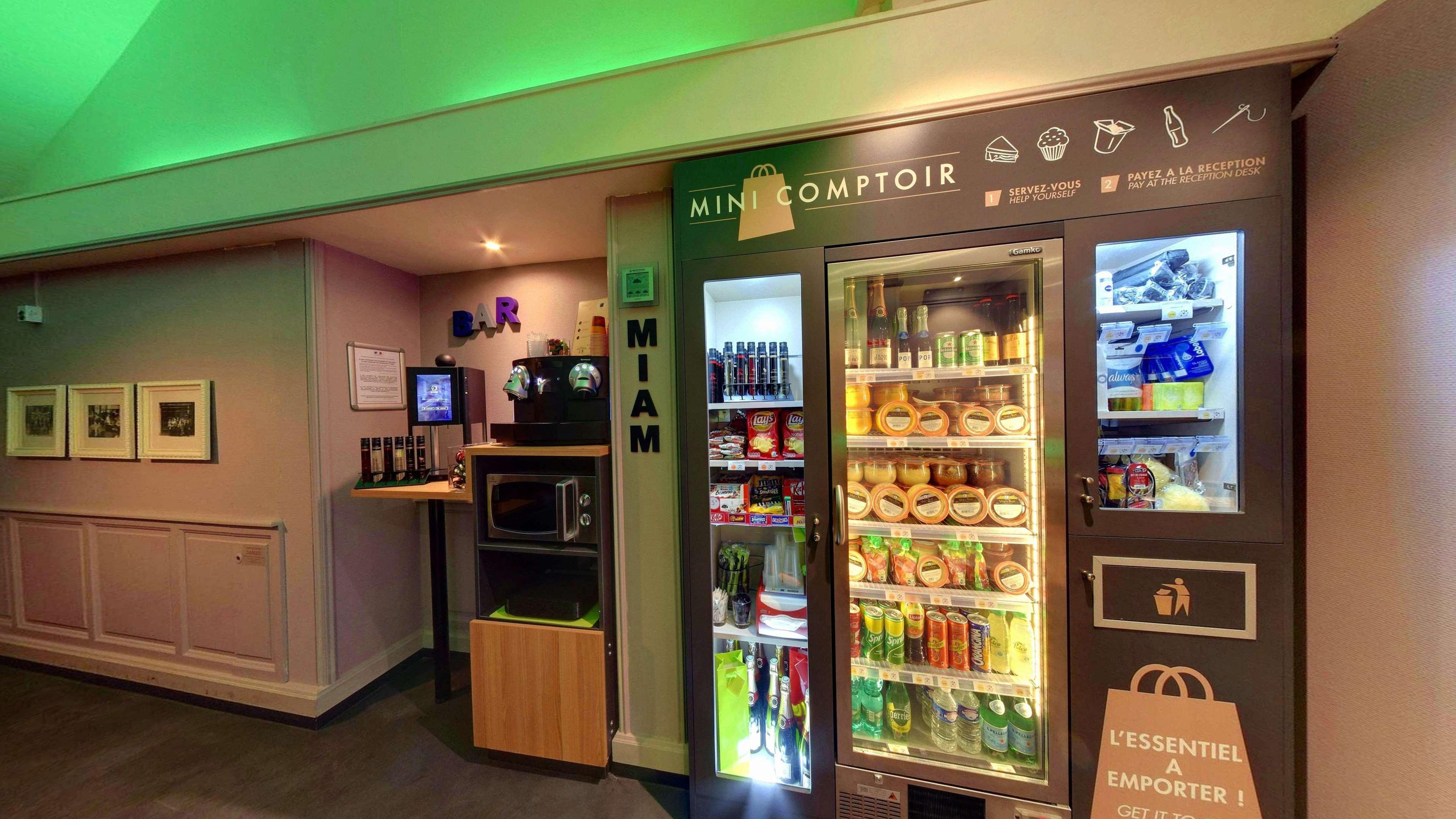 Hotel Campanile Centre Gare Orléans