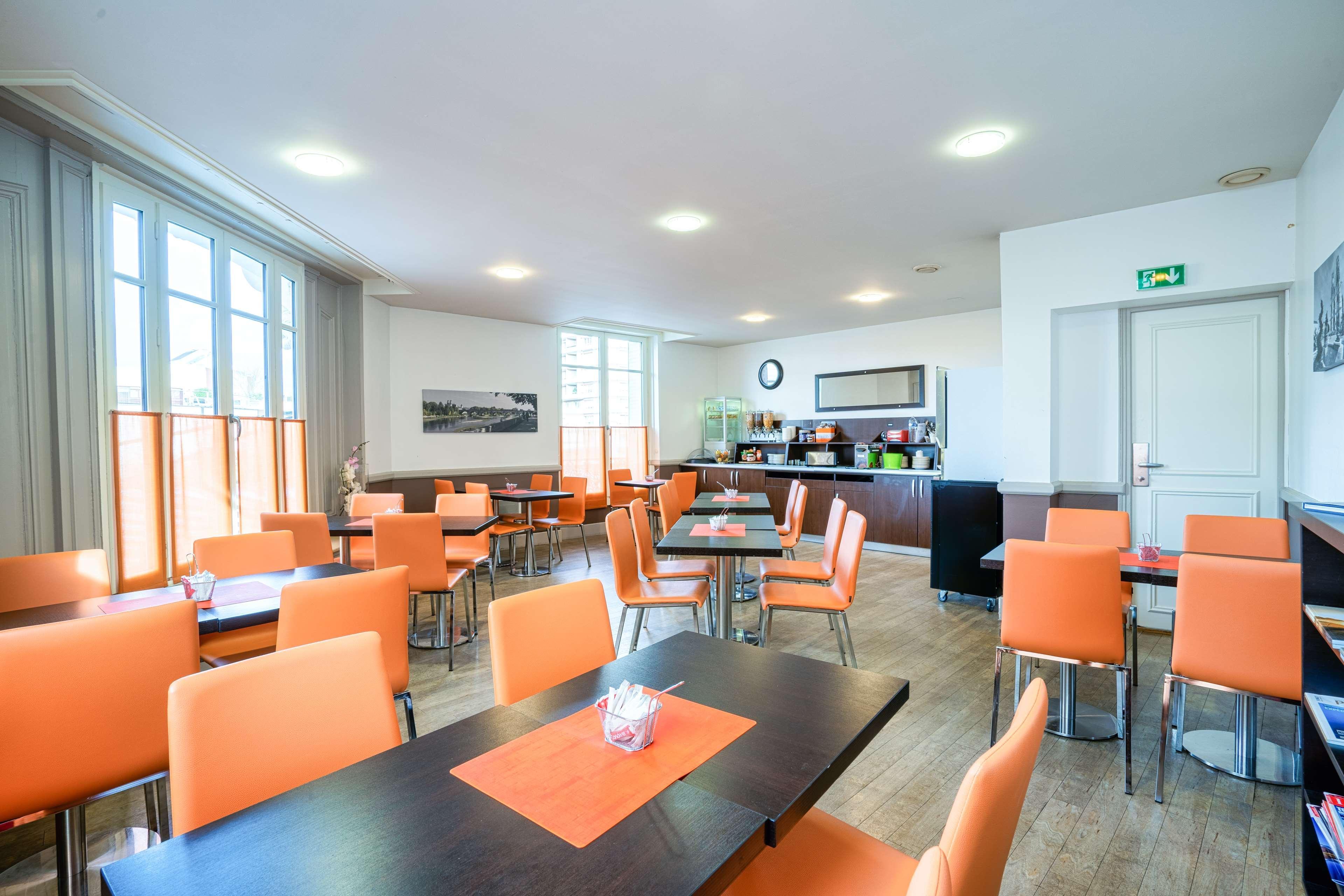 Hotel Campanile Centre Gare 3*