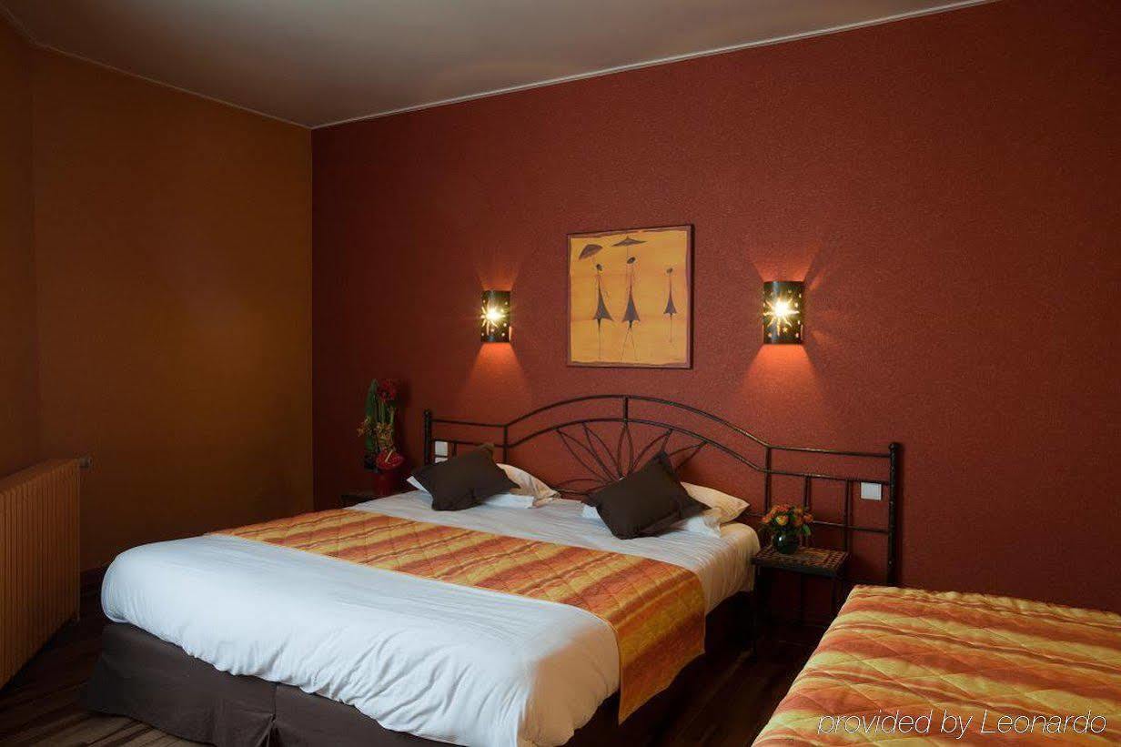 Campanile Centre Gare Hotel Orléans