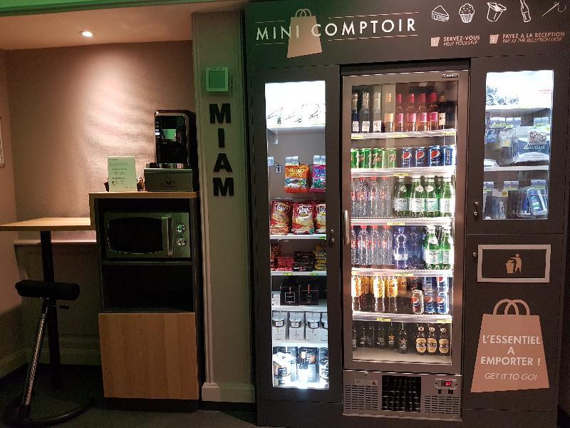 Hotel Campanile Centre Gare Orleans