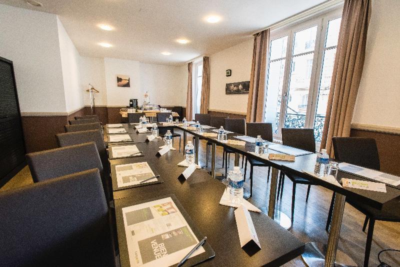 Hotel Campanile Centre Gare