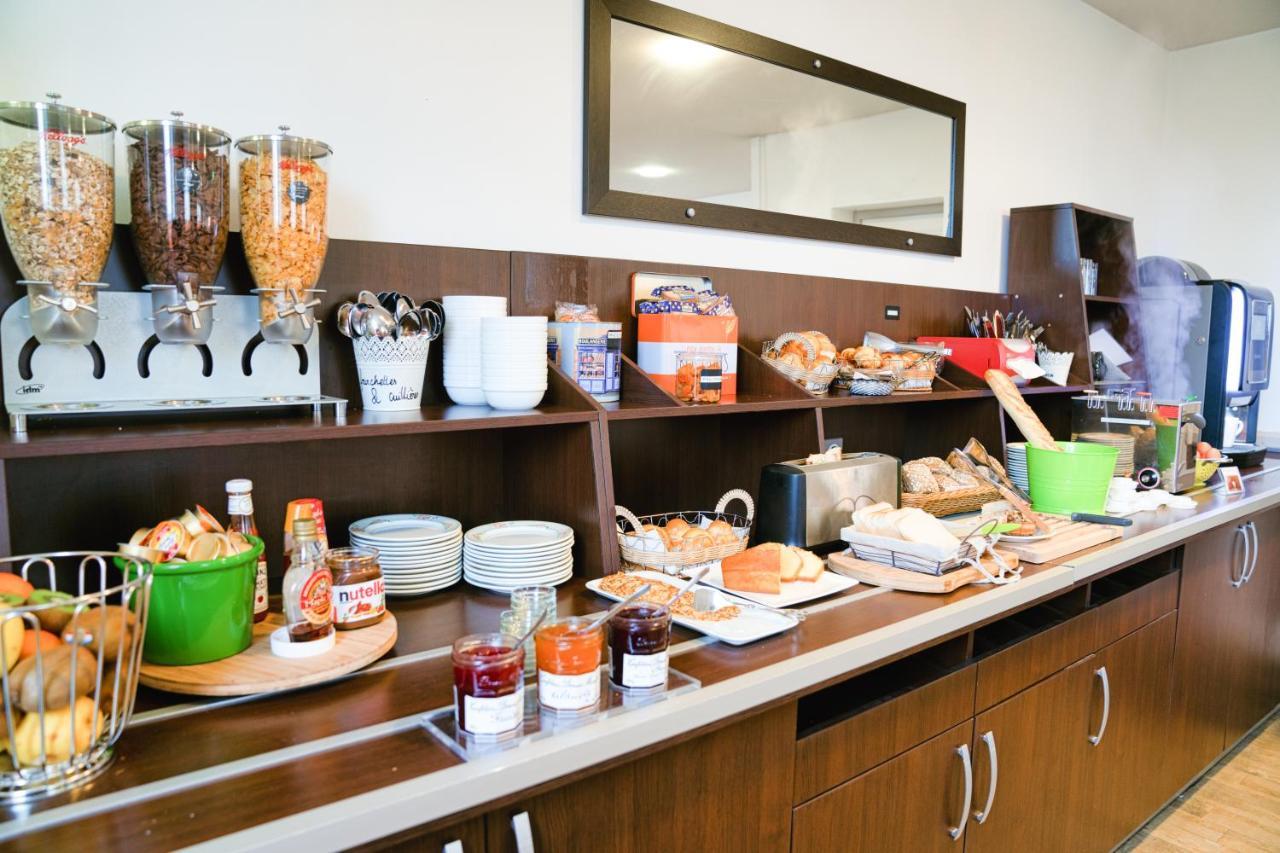 Hotel Campanile Centre Gare 3*